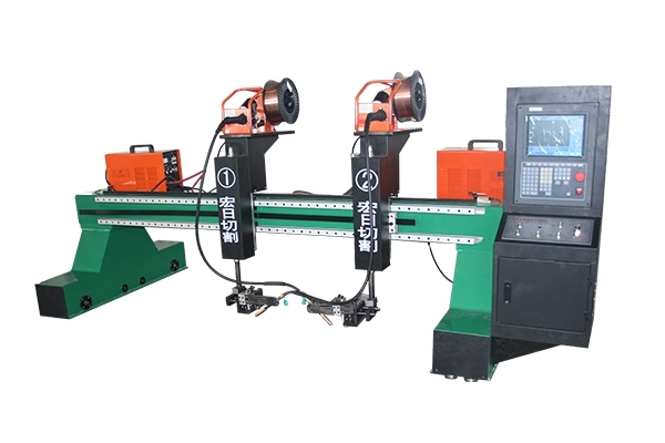 龍門焊接機廠家剖析有哪些辦法能夠解決激光焊接機的焊接缺點呢。